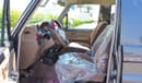 Toyota Land Cruiser 70 4.0 L