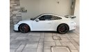 بورش 911 GT3 2015