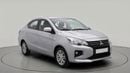 Mitsubishi Attrage 2023 GLX HIGHLINE | AED 383/Month | 0 DP | 30 Day Return | Warranty
