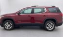 GMC Acadia SLE 3.6 | Under Warranty | Inspected on 150+ parameters