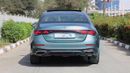 مرسيدس بنز E300 (For Export , НА ЭКСПОРТ) AMG EQ Boost 2.0T RWD 2026 GCC Без пробега