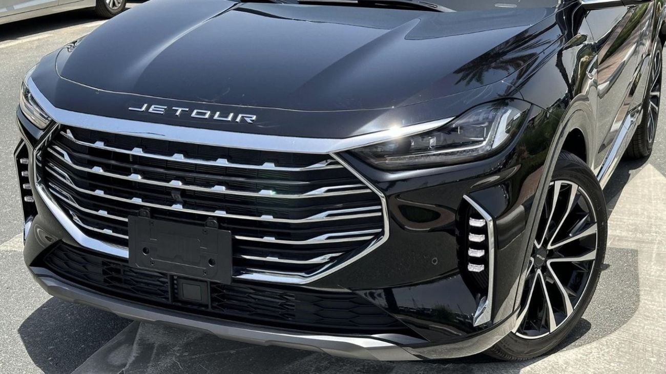 جيتور X70 للتصدير خارج الدولة فقط