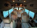 GMC Savana GMC SAVANA LIMITED 2013 GCC // VIP ROOM // TV // ACCIDENT FREE // PERFECT CONDITION // 9 SEATS