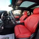 مرسيدس بنز GLC 300 رقم1وارد أمريكي بنوراما سرفيس كامل توايرجديدة