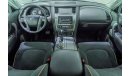 Nissan Patrol 2016 Nissan Patrol V8 / Full Nissan Service History