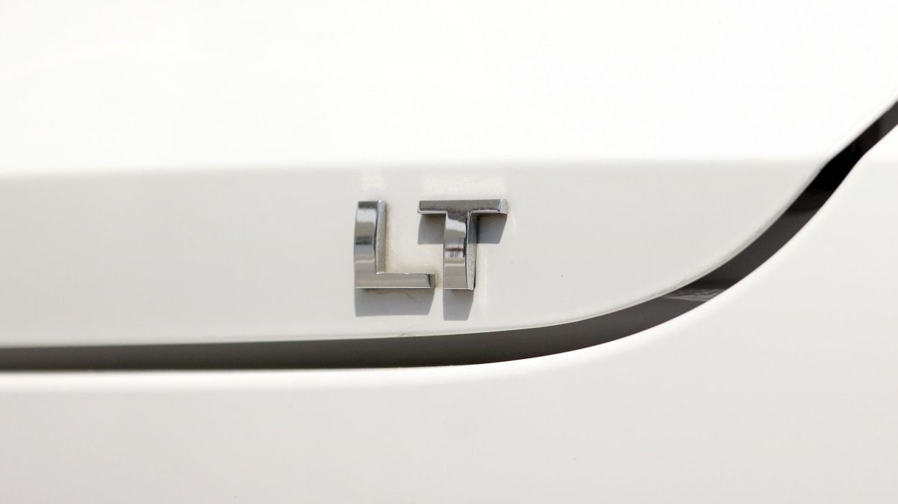 Chevrolet Groove LT 1.5L | Free Agency Warranty | Complete Service History | Zero Dwonpayment Support | Free Home Tes