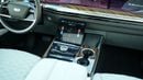 Cadillac Escalade SPORT PLATINUM Black-White 2026MY Export Only