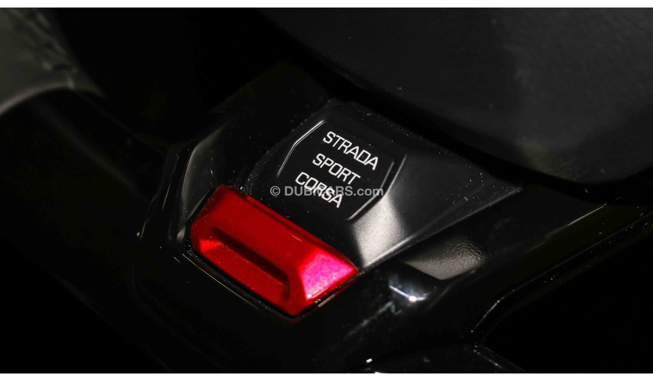 Lamborghini Huracan LP 610-4 AVIO V10 LIMITED EDITION