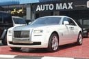 Rolls Royce Ghost STD