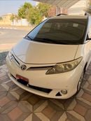 Toyota Previa SE