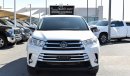 Toyota Highlander LE AWD