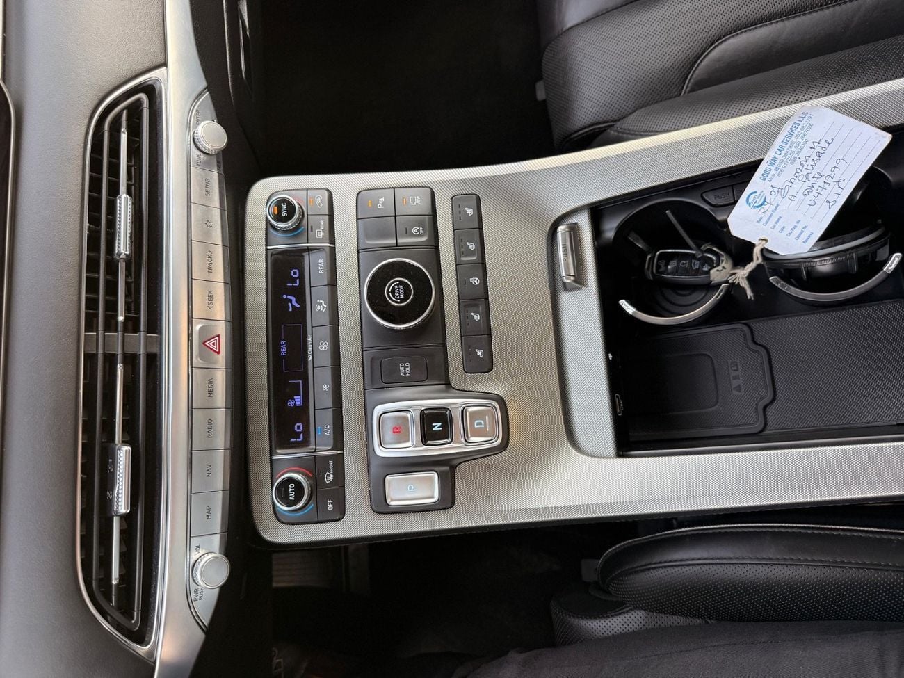 Hyundai Palisade Calligraphy | panoramic | 360 Camera Full option 2022