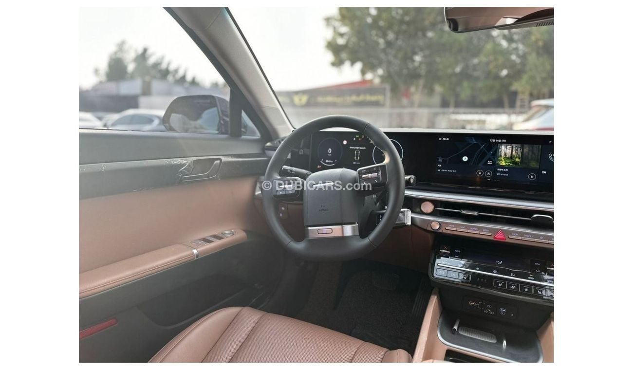 Hyundai Azera Hyundai Azera 2023