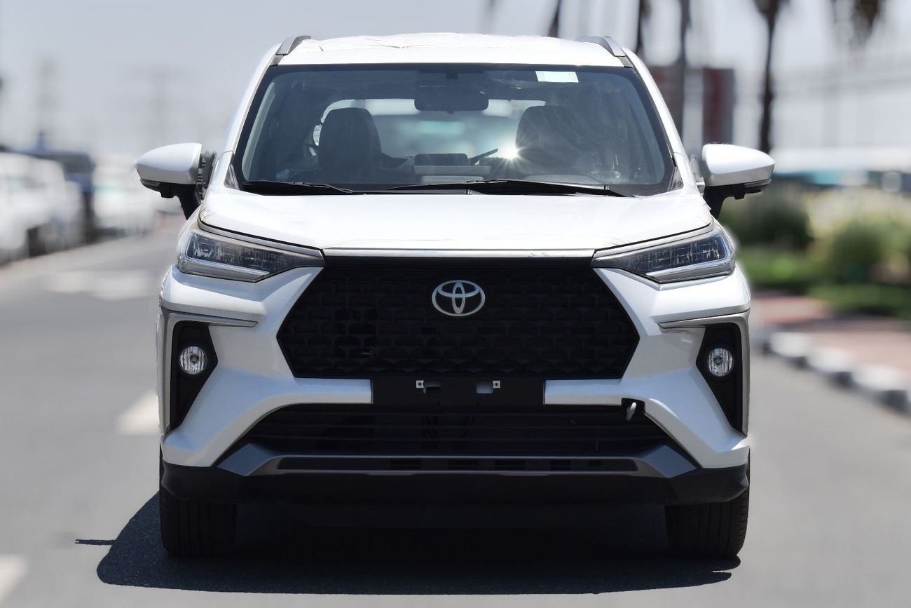 Toyota Veloz 2024 MODEL: TOYOTA VELOZ 1.5L