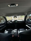 ميني وان كلوب مان