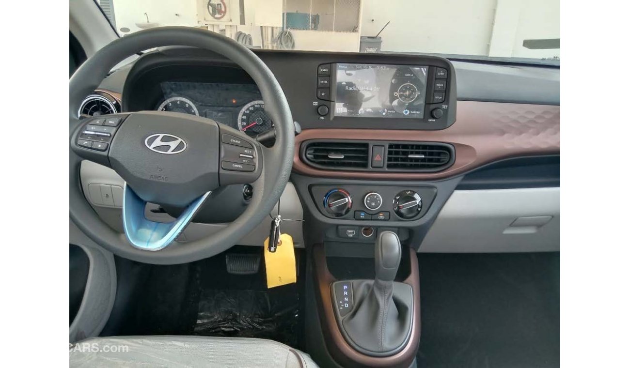 هيونداي جراند i10 GRAND I10 (AI3)FL 1.2GL SEDAN MY24