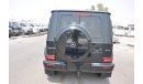 مرسيدس بنز G 63 AMG Mercedes benz G63/ 2021