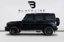 Mercedes-Benz G 63 AMG 2022 Mercedes G63 AMG, 2026 Mercedes Warranty, 2025 Mercedes Service Contract, Low KMs, GCC