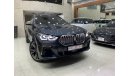 BMW X6 X6 50i V8