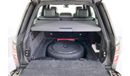 Land Rover Range Rover HSE