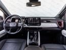 GMC Canyon AT4X