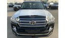 Toyota Land Cruiser Diesel Vx Full option