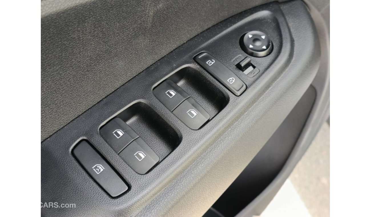 Hyundai Venue QXI Premier Plus Turbo, 1.0L V4, Alloy Wheels,  Sunroof (CODE # VEN10AF)