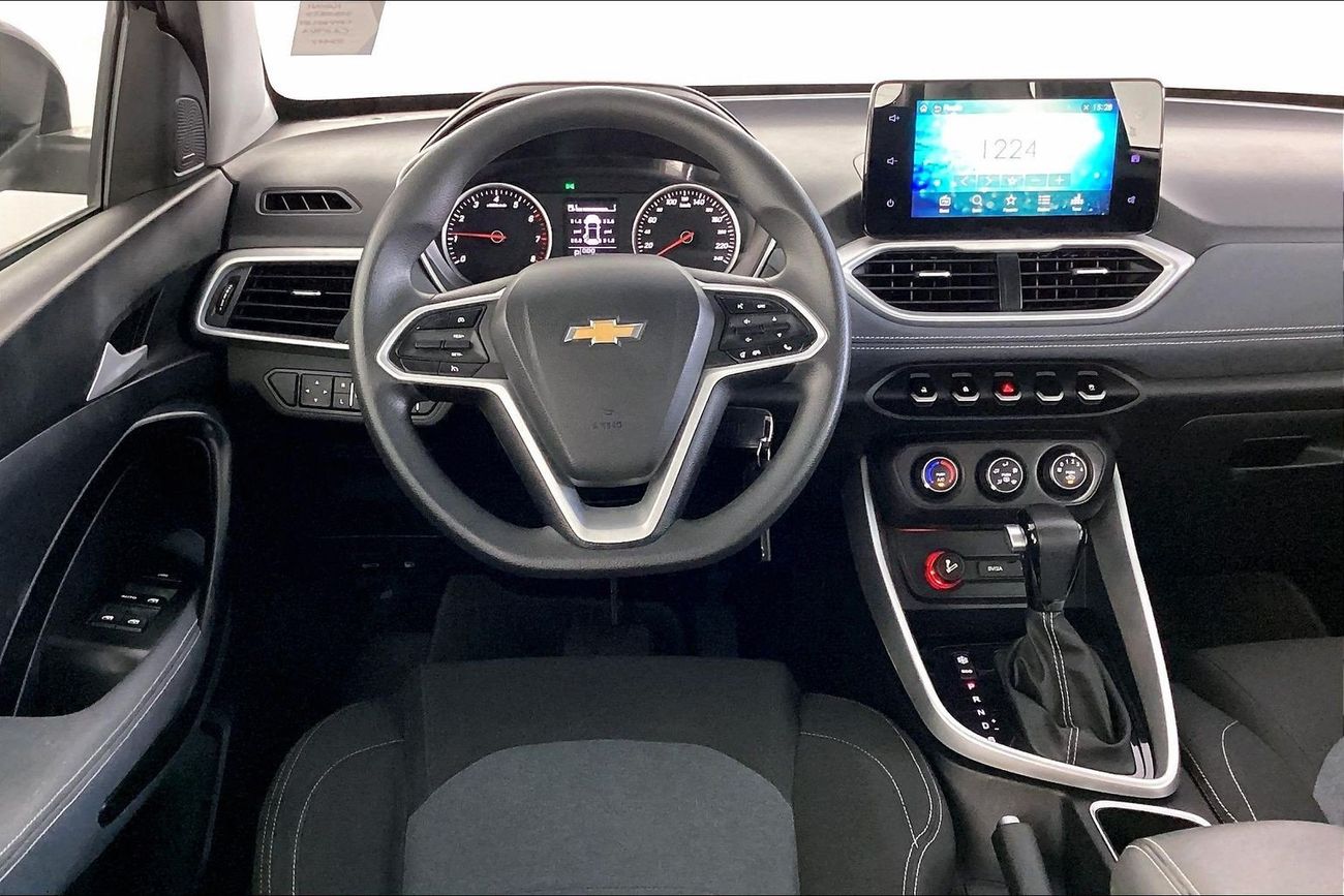 Chevrolet Captiva LS | National Day Celebration | Guaranteed Warranty | 0 Down Payment