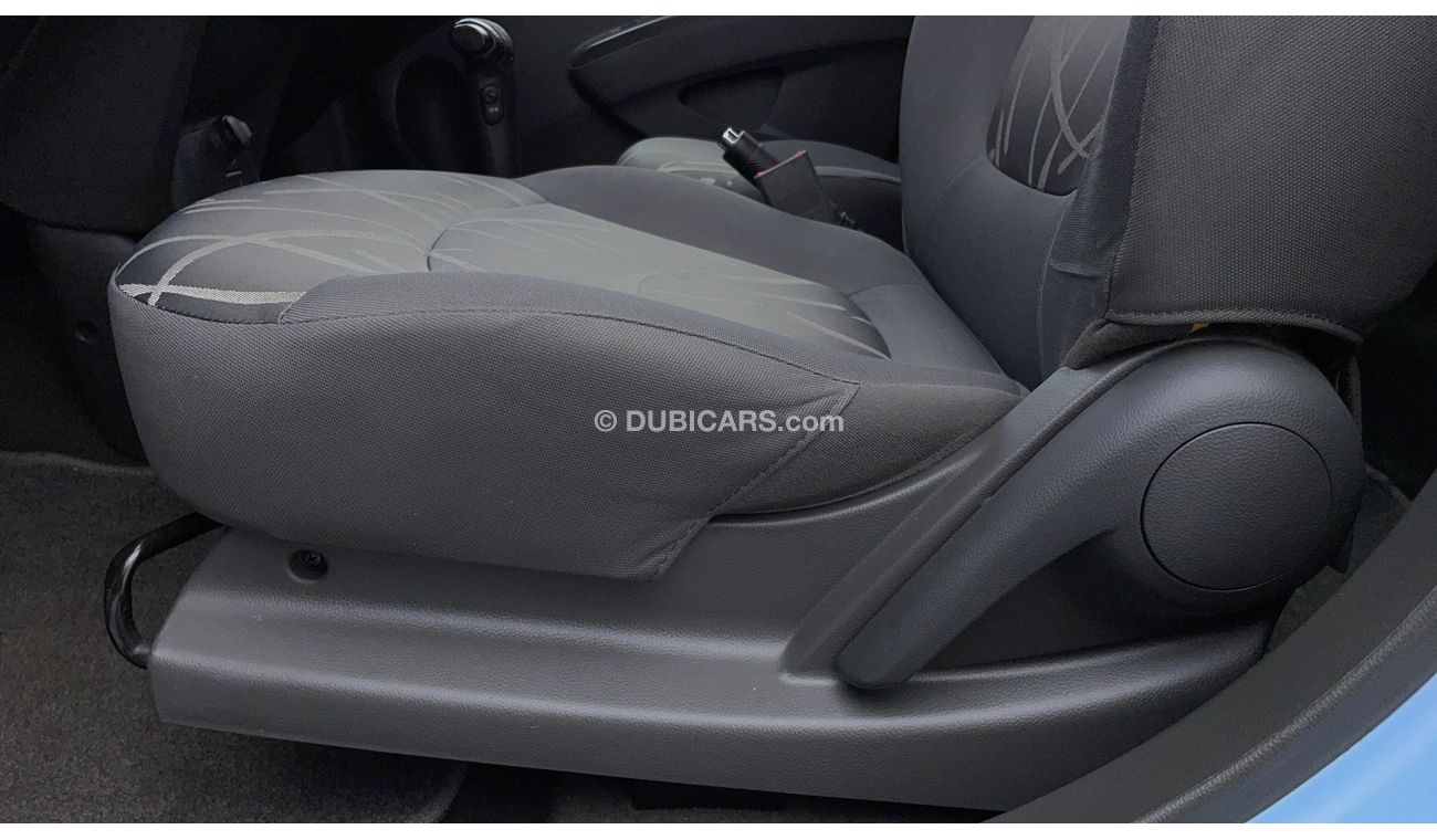 Chevrolet Spark BASE 1 | Under Warranty | Inspected on 150+ parameters