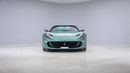 Ferrari 812 GTS Atelier - Warranty until April 2025 - Approved Prepared Vehicle