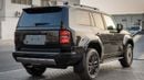 Toyota Prado VX Executive 2.8L T/Diesel 2025YM