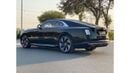 Rolls-Royce Spectre GCC BRAND NEW UNDER WARRANTY