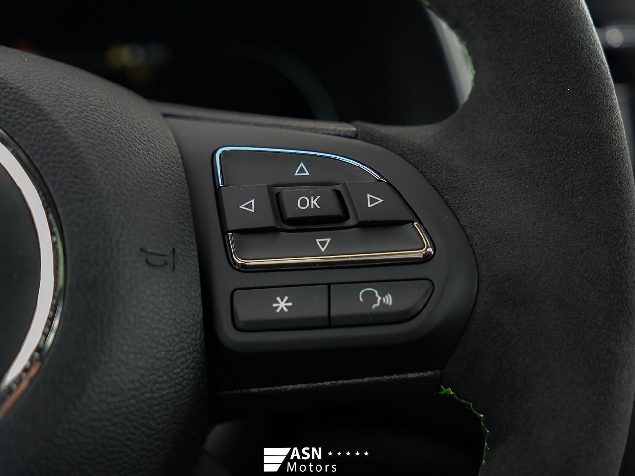 MG 6 1.5T X-LINE Shark Hunter Edition (Export Price)