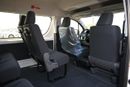 Toyota Hiace High Roof DX 3.5L Petrol Automatic