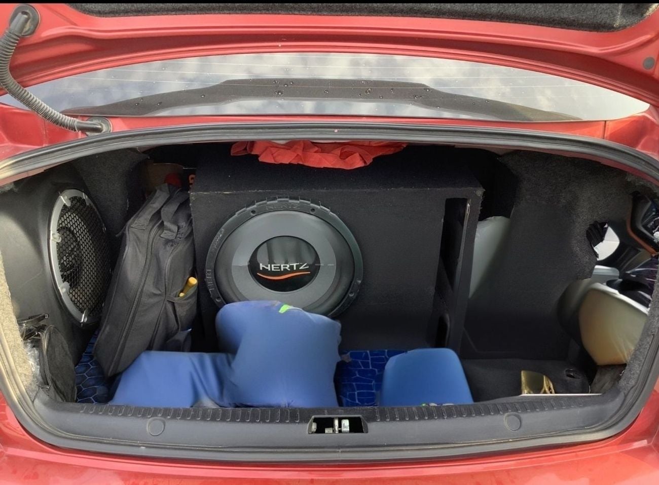 ميتسوبيشي لانسر Mustobishi Lancer Gulf 2015 GT