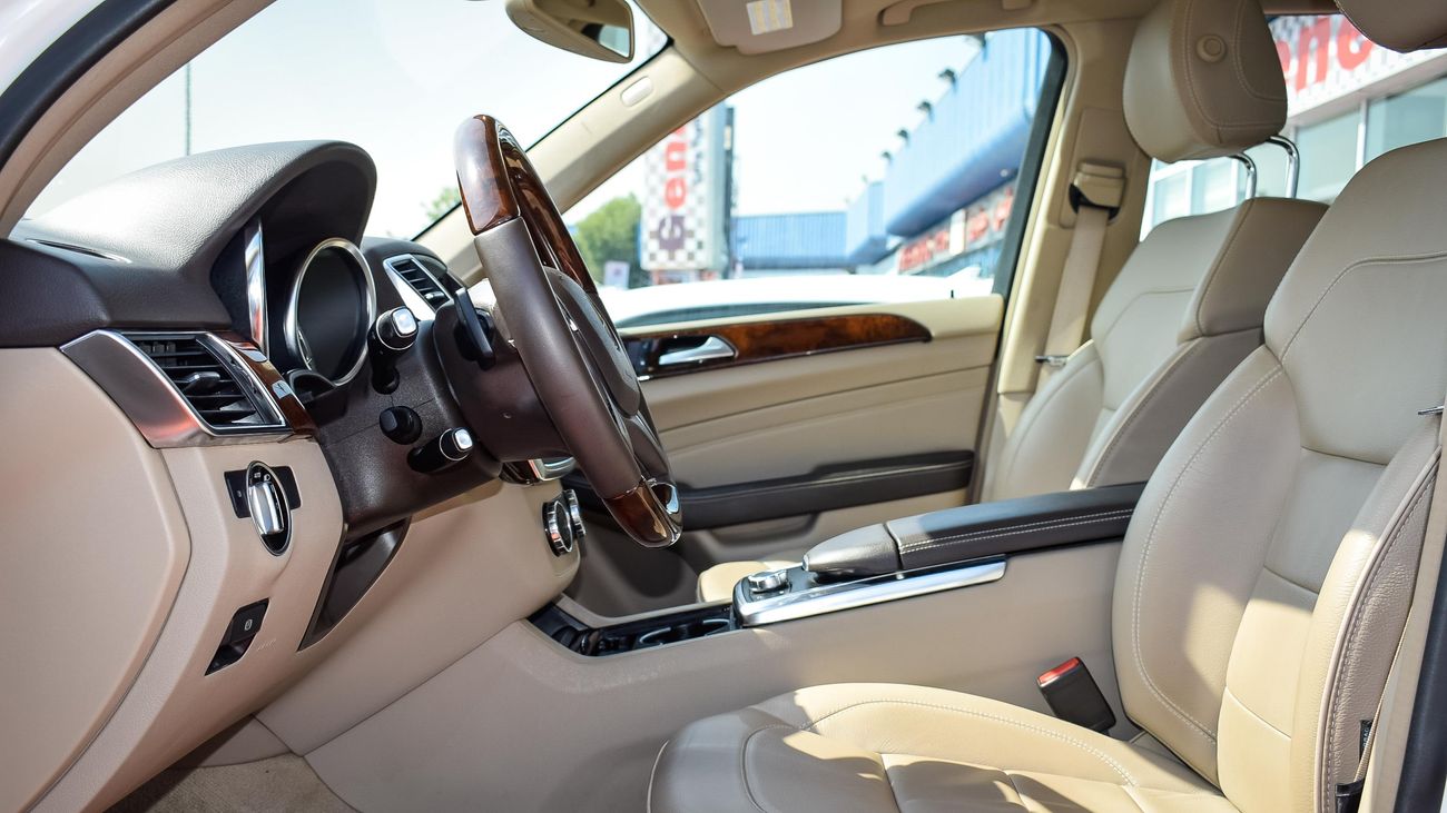 Mercedes-Benz ML 350 4MATIC