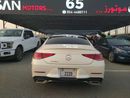Mercedes-Benz CLS 450