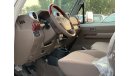 Toyota Land Cruiser Pick Up SIngle Cabin 4x4 4.0L V6 Gasoline