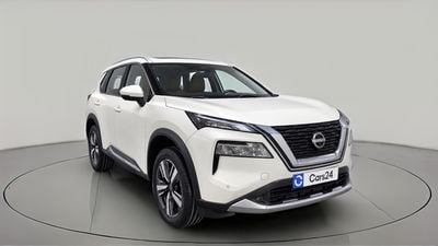 Nissan X Trail SL 2024 | AED 1520/Month | 0 DP | 30 Day Return | Warranty