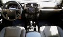 Toyota 4Runner TRD PRO