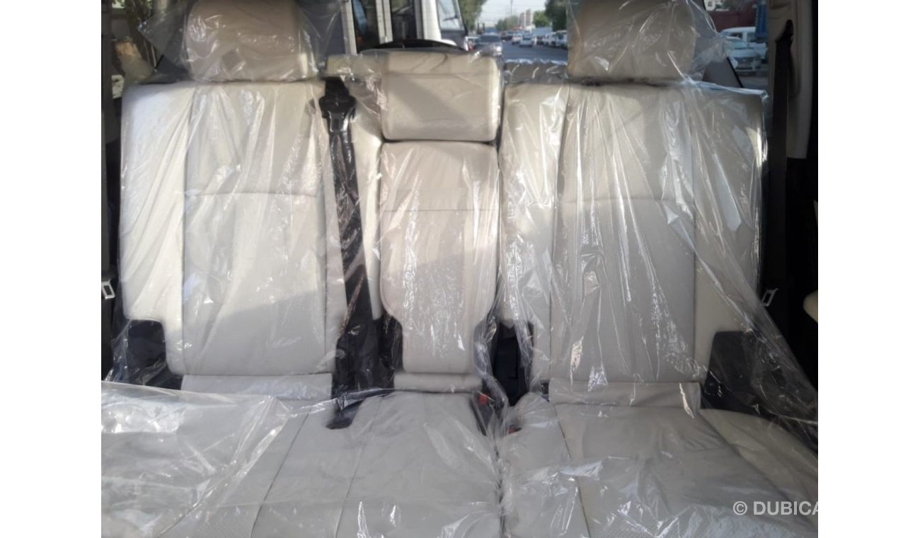 Toyota Prado Land Cruiser RIGHT HAND DRIVE (Stock no PM 682 )