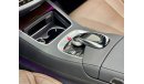 مرسيدس بنز S 320 2020 Mercedes S 320 Hybrid, Mercedes Warranty-Service Contract-Service History, GCC
