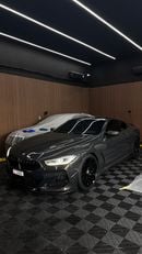 بي أم دبليو M850i xDRIVE CARBON EDITION