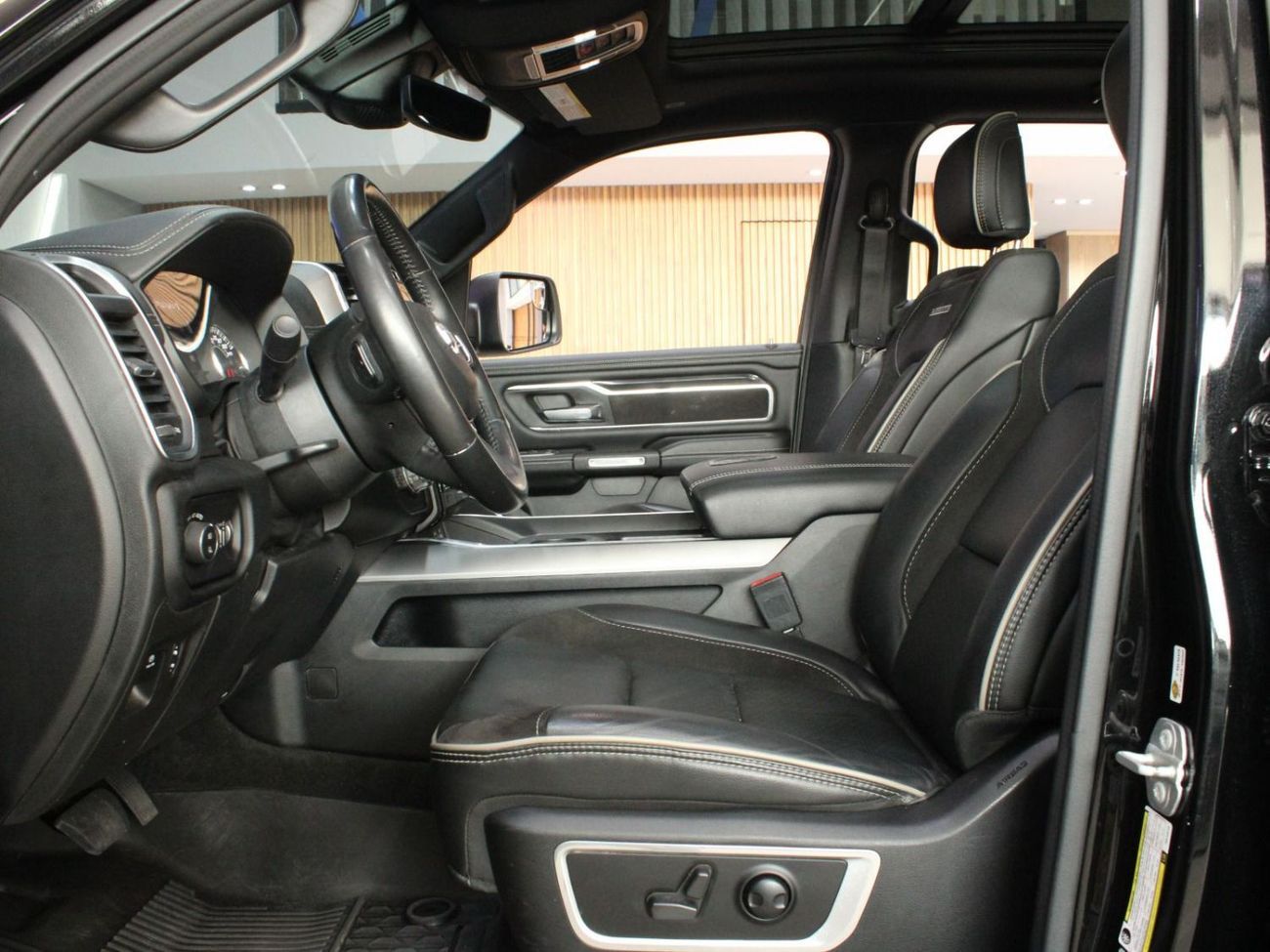 RAM 1500 Diesel Engine 6 Cylinder 3.0