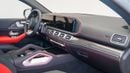 Mercedes Benz GLE53 AMG Coupe 4Matic+