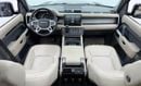 لاند روفر ديفندر P300 110 SE 2.0L (5 Seater) 2024 Land Rover Defender 110 SE P300, 2029 LR Warranty, Full LR Service