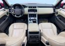 Land Rover Range Rover Sport HSE DYNAMIC 2020 Range Rover Sport HSE, Warranty, Full Service History, Fully Loaded, Excellent Condition, GCC