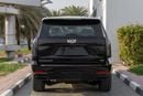 كاديلاك إسكالاد Sport 6.2L AWD Cadillac Escalade Sport - 2026 Brand New (Export)