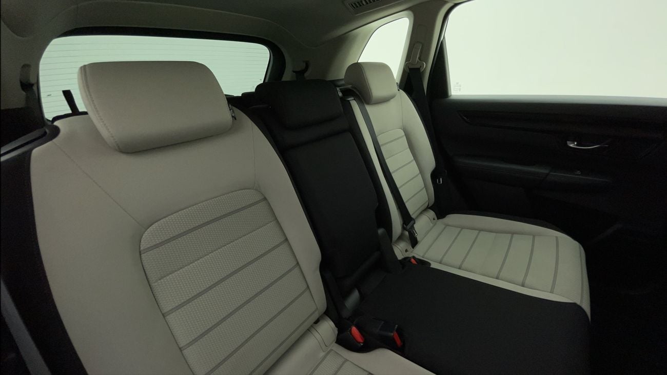 هوندا سي آر في LX 1.5 | بدون دفعة مقدمة | اختبار القيادة في المنزل