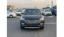 Hyundai Santa Fe Limited Sport Addition Panoramic Roof , 360 camera and Parking sensors